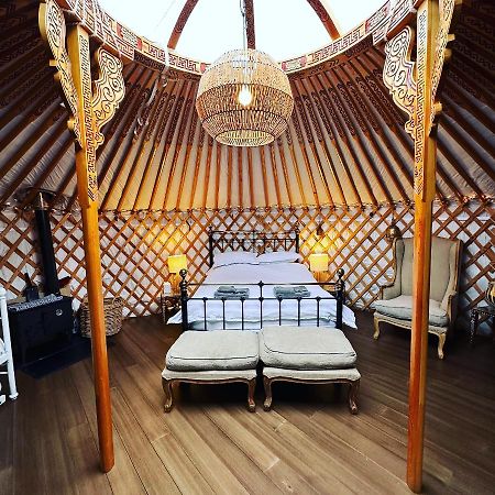 Buzzard Holt Hosting Hotel บักกิงแฮม ภายนอก รูปภาพ