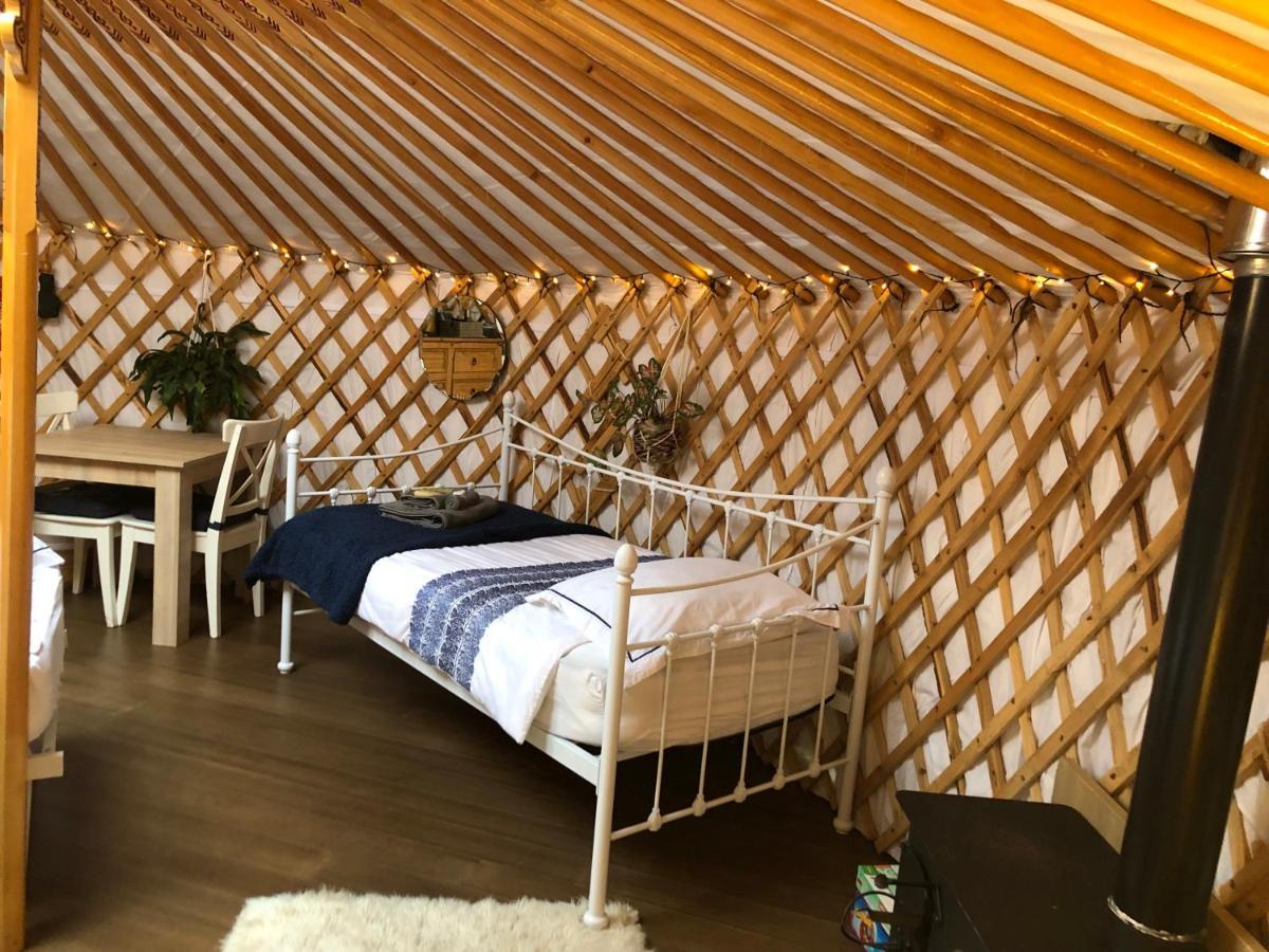 Buzzard Holt Hosting Hotel บักกิงแฮม ภายนอก รูปภาพ