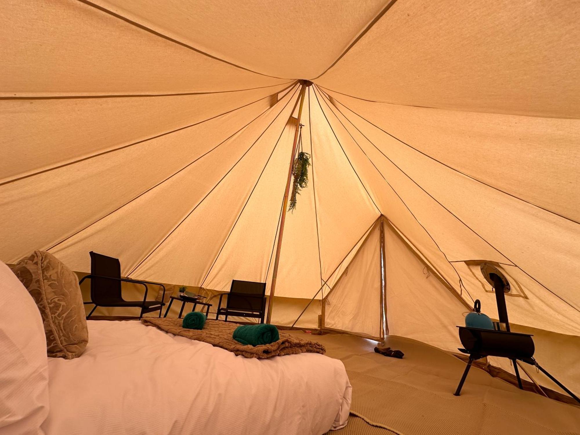 Buzzard Holt Hosting Hotel บักกิงแฮม ภายนอก รูปภาพ