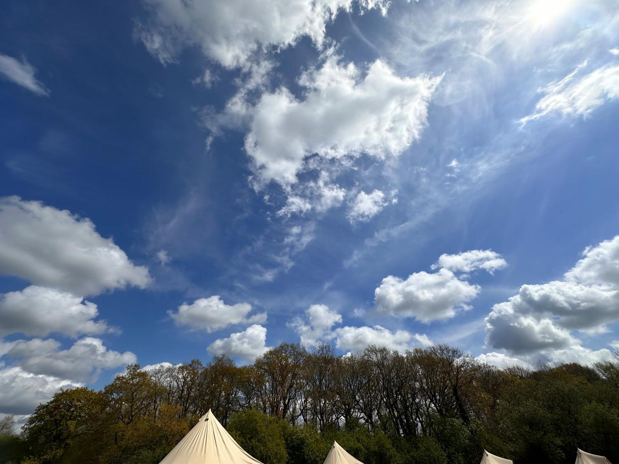 Buzzard Holt Hosting Hotel บักกิงแฮม ภายนอก รูปภาพ