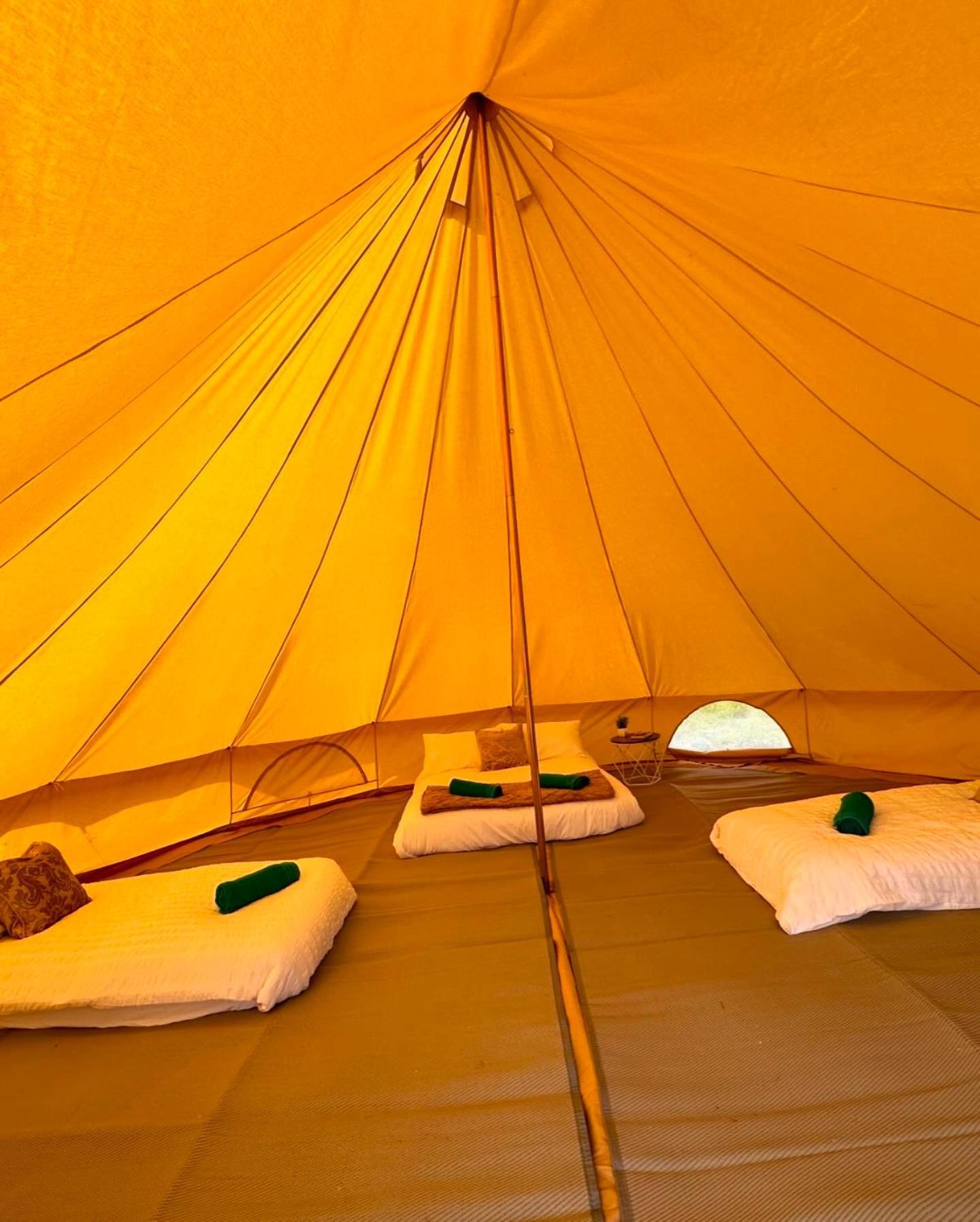Buzzard Holt Hosting Hotel บักกิงแฮม ภายนอก รูปภาพ