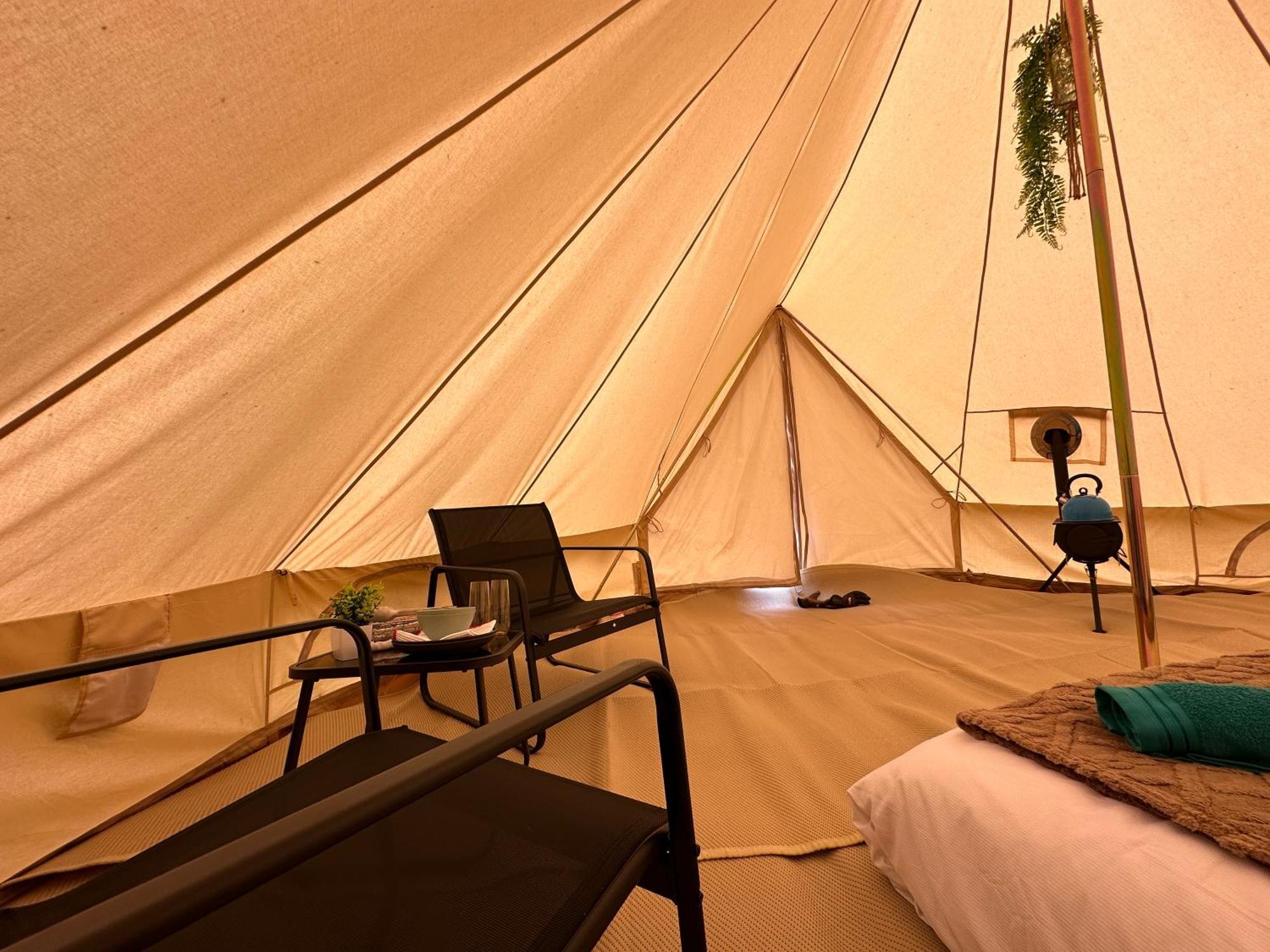 Buzzard Holt Hosting Hotel บักกิงแฮม ภายนอก รูปภาพ