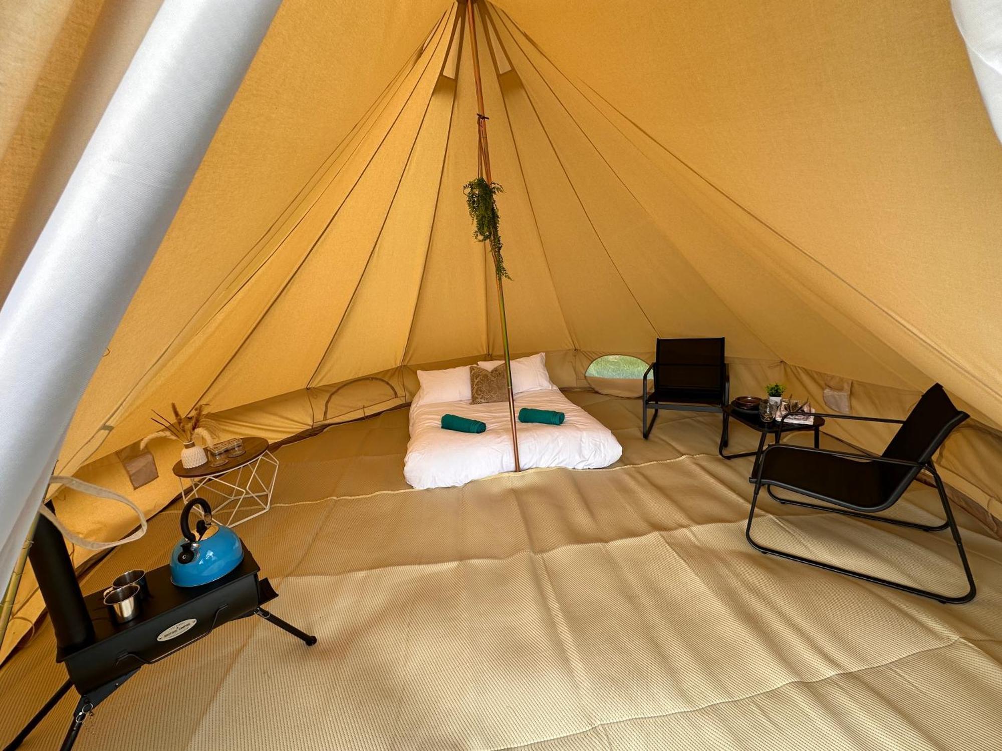 Buzzard Holt Hosting Hotel บักกิงแฮม ภายนอก รูปภาพ