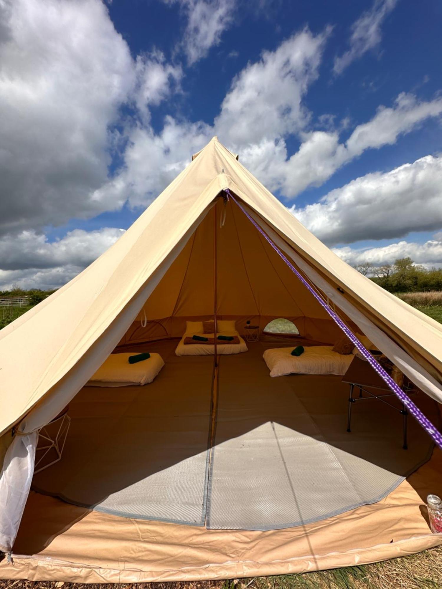 Buzzard Holt Hosting Hotel บักกิงแฮม ภายนอก รูปภาพ