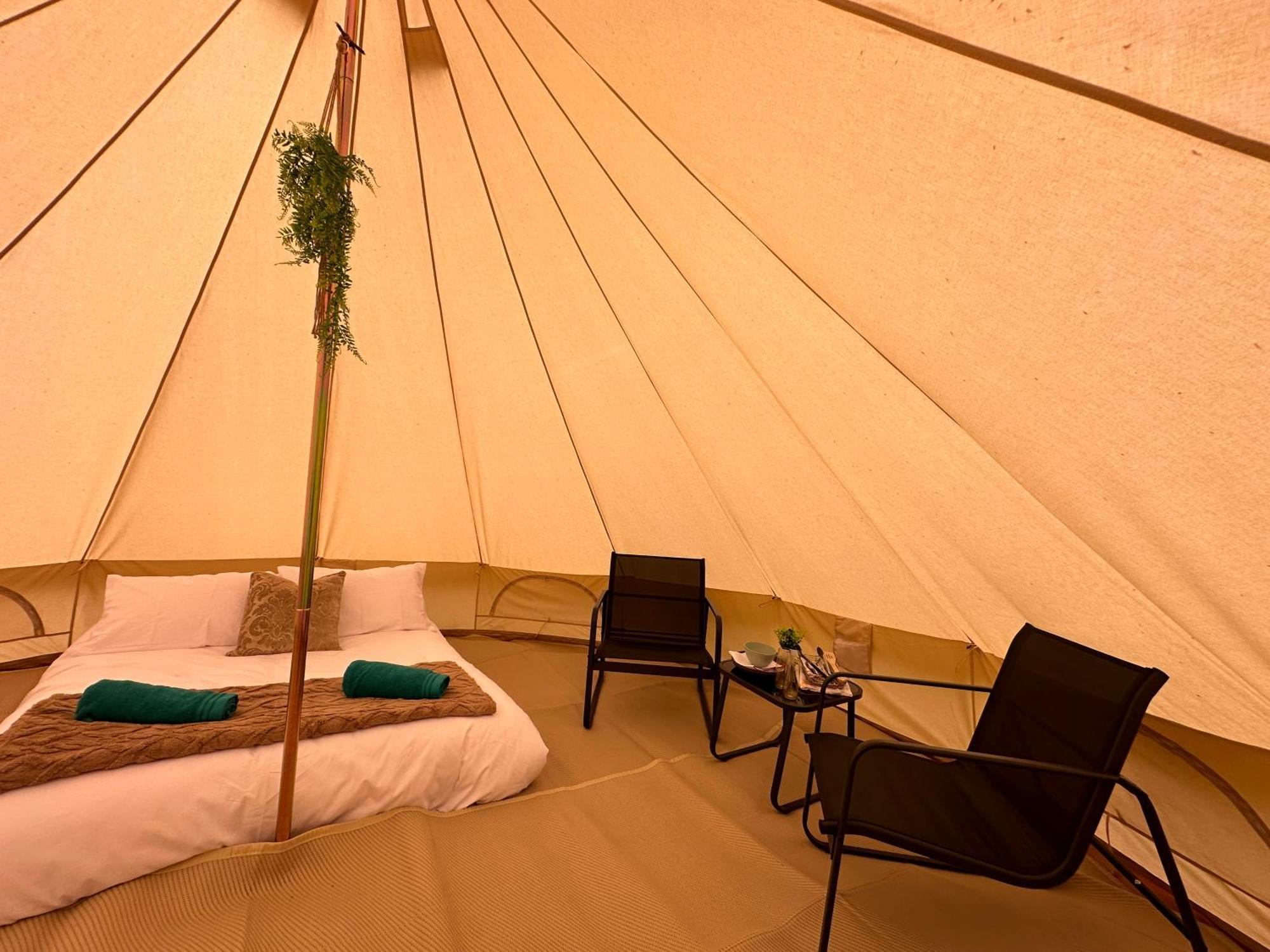 Buzzard Holt Hosting Hotel บักกิงแฮม ภายนอก รูปภาพ
